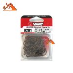 قلاب پایه بلند VMC برنز کد 9291 - تصویر 3