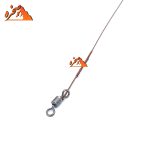 سیم بکسل Winner قهوه ای - تصویر 2