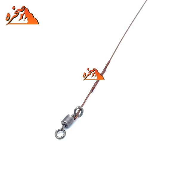 سیم بکسل Winner قهوه ای - تصویر 2