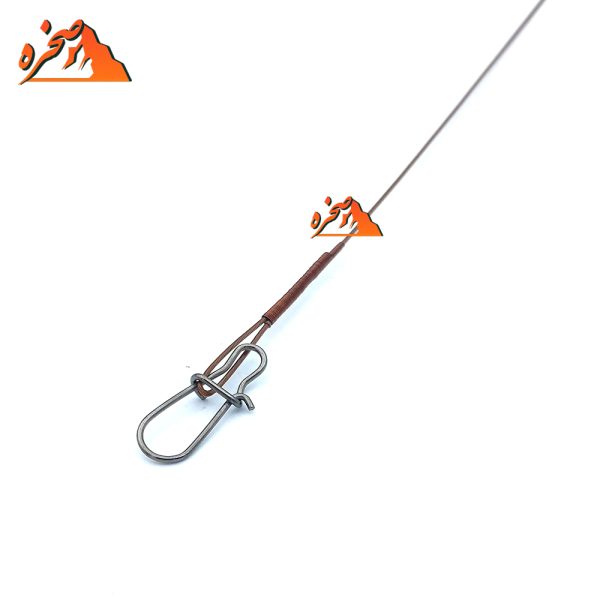 سیم بکسل Winner قهوه ای - تصویر 3