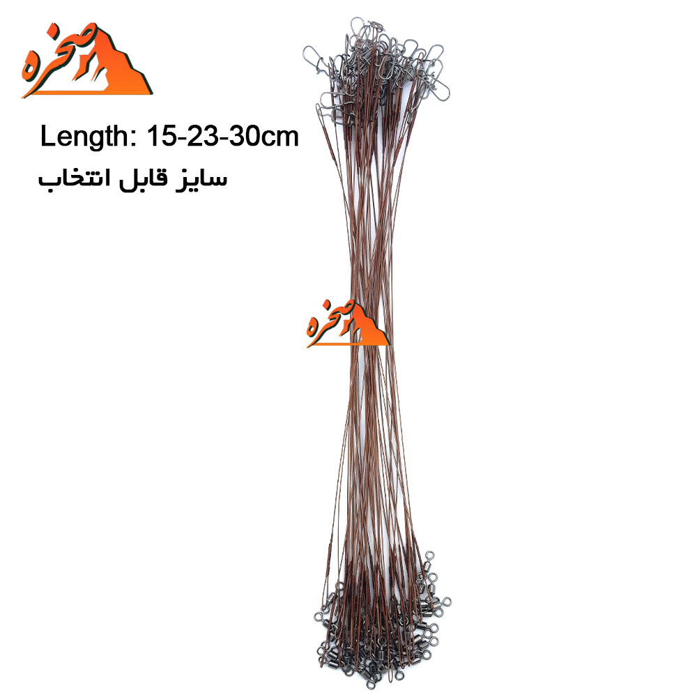 winner-wl-s سیم بکسل Winner قهوه ای