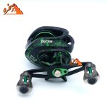 چرخ بیت کستینگ برند YUMOSHI مدل EQC200 دسته راست - تصویر 2