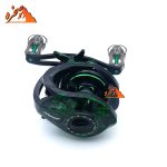 چرخ بیت کستینگ برند YUMOSHI مدل EQC200 دسته راست - تصویر 4
