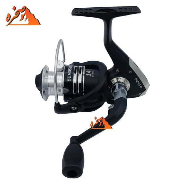 چرخ ماهيگيري YUMOSHI مدل DS3000 - تصویر 2