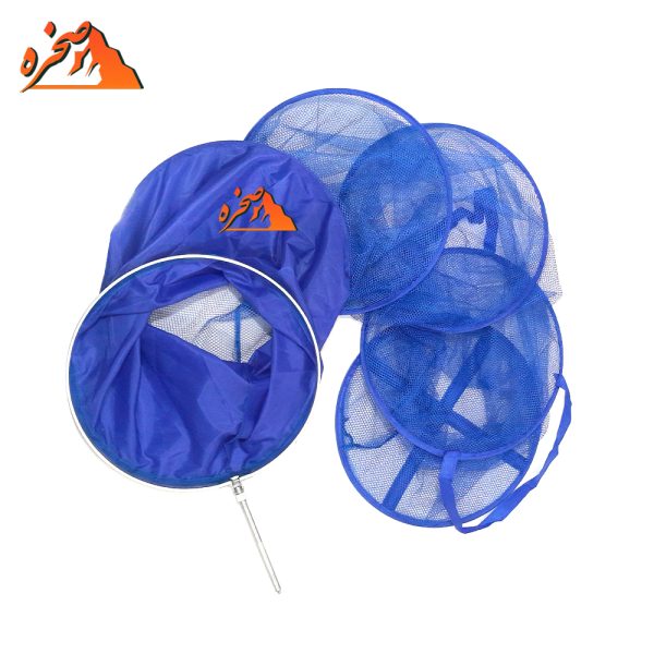 زنده نگهدار تونلی قطر 35 سانتیمتر طول 2 متر - تصویر 3