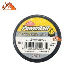 خمیر برکلی پاوربیت قزل آلا سیر فسفری Berkley PowerBait - تصویر 2