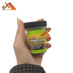 خمیر برکلی پاوربیت قزل آلا سیر فسفری Berkley PowerBait - تصویر 3