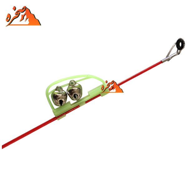 زنگوله کمانی ضد باد