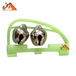 زنگوله کمانی ضد باد