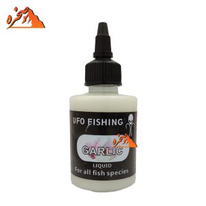 لیکوئید سیر CC MOORE حجم 100 سی سی