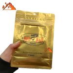 پودر طعمه قزل 100 گرمی برند REDBAIT