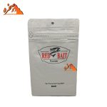پودر طعمه کپور 100 گرمی برند REDBAIT