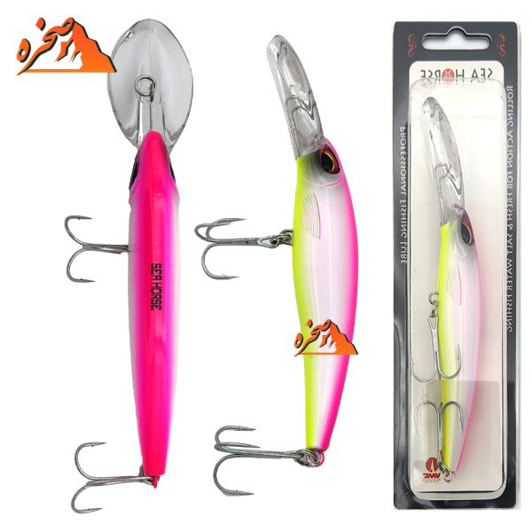 لور ماهیگیری برند Sea Horse کدmss09 - تصویر 2