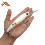 لور ماهیگیری برند Sea Horse کد blm08