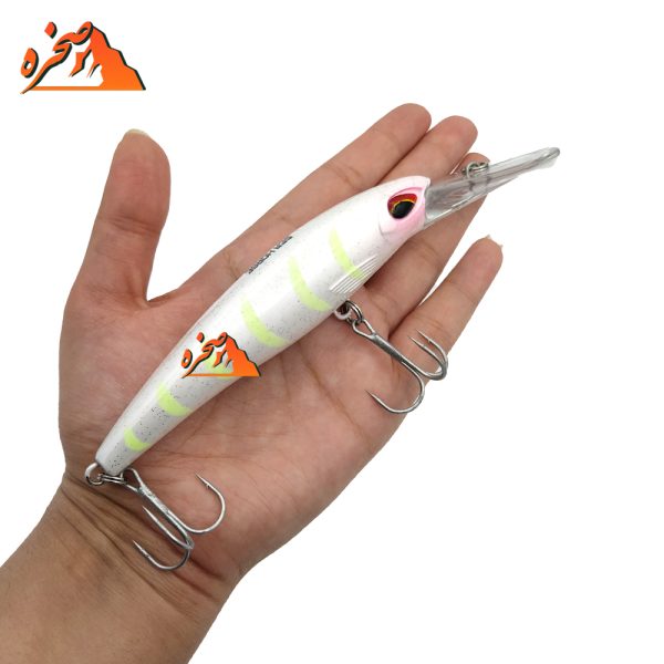 لور ماهیگیری برند Sea Horse کد blm08