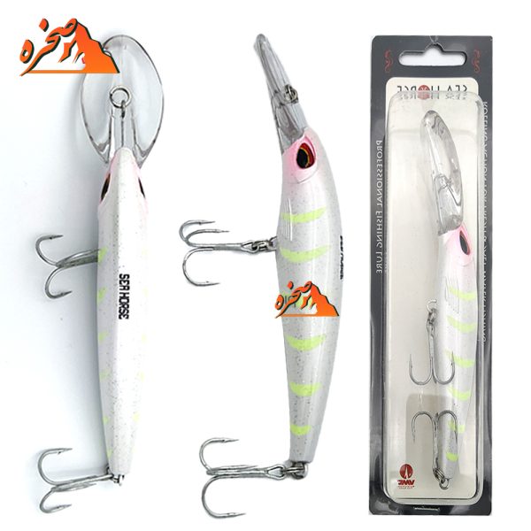 لور ماهیگیری برند Sea Horse کد blm08 - تصویر 2