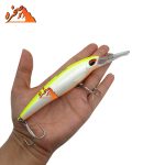 لور ماهیگیری برند Sea Horse کد st07 - تصویر 2