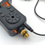بازر ماهیگیری 4 دکمه Feeder مدل CA01-07 - تصویر 4