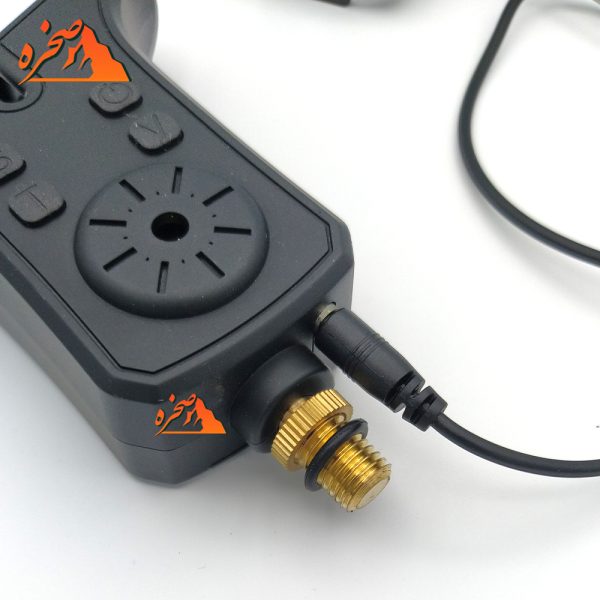 بازر ماهیگیری 4 دکمه Feeder مدل CA01-07 - تصویر 4