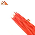 تکه اول چوب ماهیگیری طول 70 سانتیمتر - نازک - تصویر 3