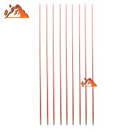 تکه اول چوب ماهیگیری طول 70 سانتیمتر - نازک