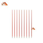 تکه اول چوب ماهیگیری طول 55 سانتیمتر - ضخیم