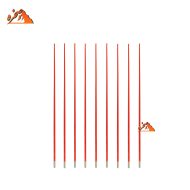 تکه اول چوب ماهیگیری طول 55 سانتیمتر - ضخیم