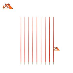 تکه اول چوب ماهیگیری طول 55 سانتیمتر - ضخیم