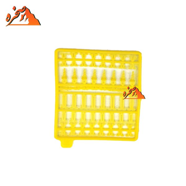 استاپر و المنت بویله بسته 3 تایی - تصویر 2