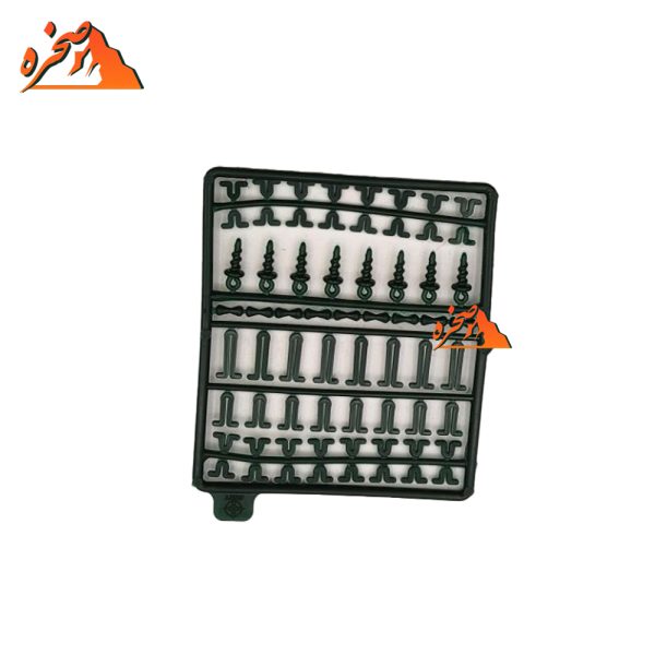 استاپر و المنت بویله بسته 3 تایی - تصویر 3