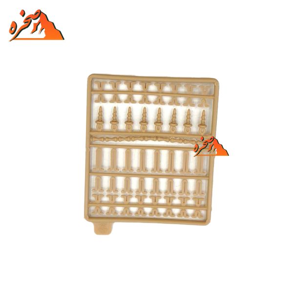 استاپر و المنت بویله بسته 3 تایی - تصویر 4