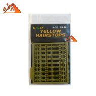 استاپر بویله E-S-P بسته دو تایی رنگ سبز