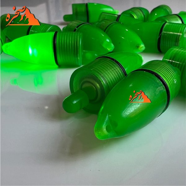 چراغ زنگوله ماهیگیری - تصویر 3