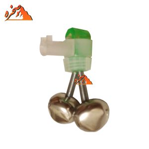 زنگوله پیچی با قابلیت نصب فسفر