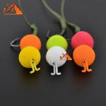 استاپر بويله Five Stars رنگ زرد بسته دو تايي - تصویر 3