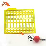 استاپر بويله Five Stars رنگ زرد بسته دو تايي - تصویر 4