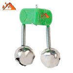 زنگوله گیره ای با قابلیت نصب فسفر