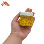 طعمه ذرت معطر طبیعی بسته 100 گرمی