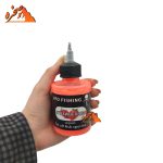 لیکوئید توت فرنگی CC MOORE حجم 100 سی سی