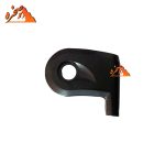 گوشواره کمان چرخ ماهیگیری