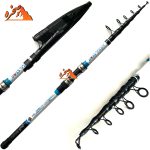 ست کامل ماهیگیری انتظاری کد E301 - تصویر 2