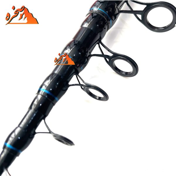 ست کامل ماهیگیری انتظاری کد E301 - تصویر 3