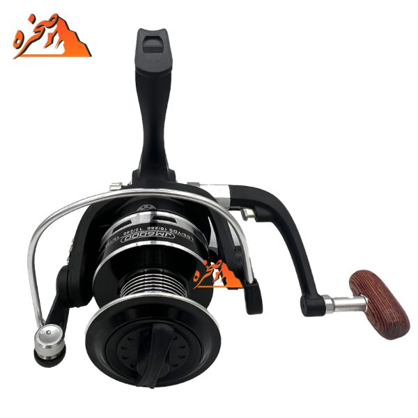 ست کامل ماهیگیری انتظاری کد E301 - تصویر 6