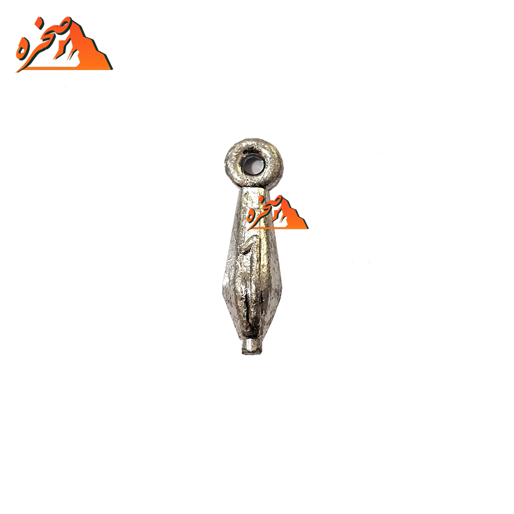 fishing-sorb-10g-s سرب ماهیگیری مدل اشکی سایز 1/2 وزن 10 گرم