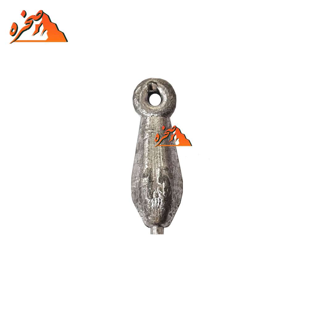 fishing-sorb-50g-s سرب ماهیگیری مدل اشکی سایز 1.5 وزن 50 گرم