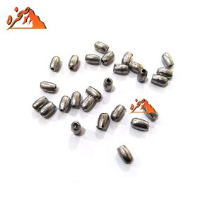 سرب ماهیگیری زیتونی وزن 5 گرم