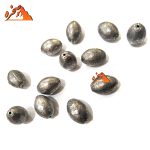 سرب ماهیگیری زیتونی وزن 80 گرم