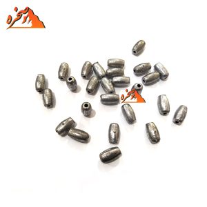 سرب ماهیگیری زیتونی وزن 9 گرم