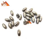 سرب ماهیگیری زیتونی وزن 20 گرم