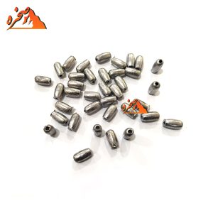 سرب ماهیگیری زیتونی وزن 3 گرم